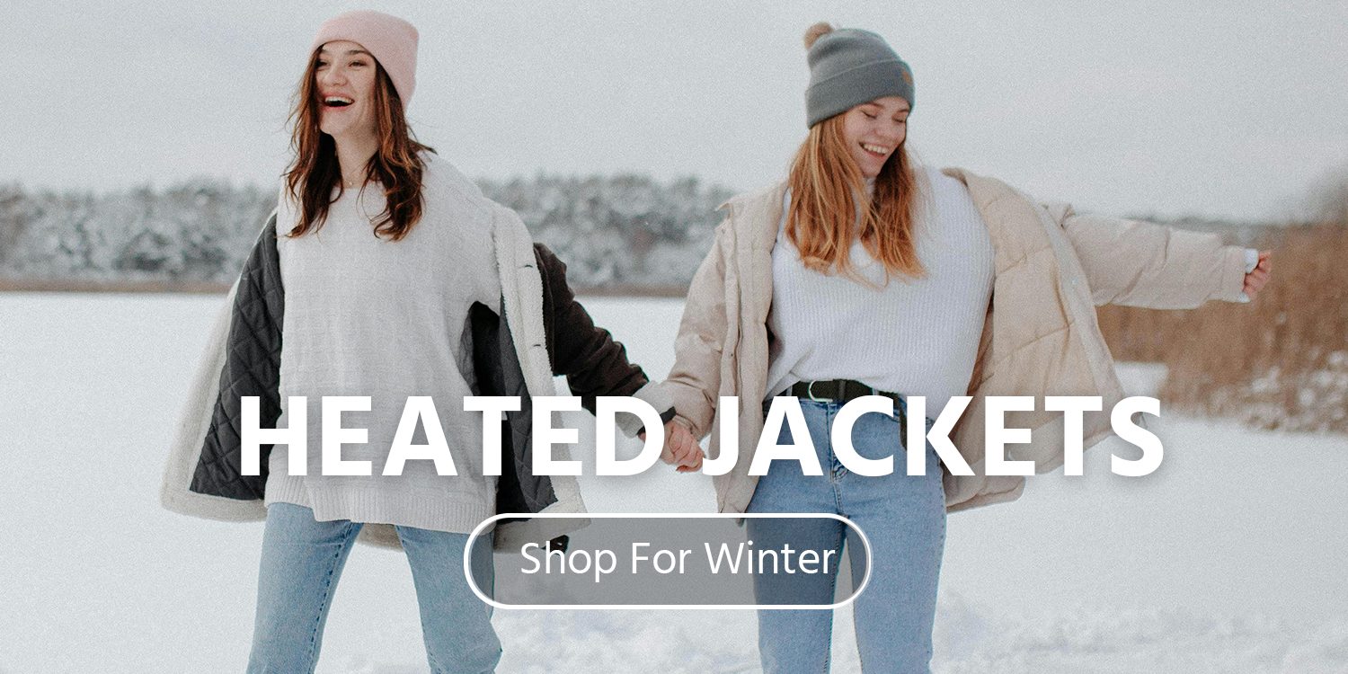 Heated wear